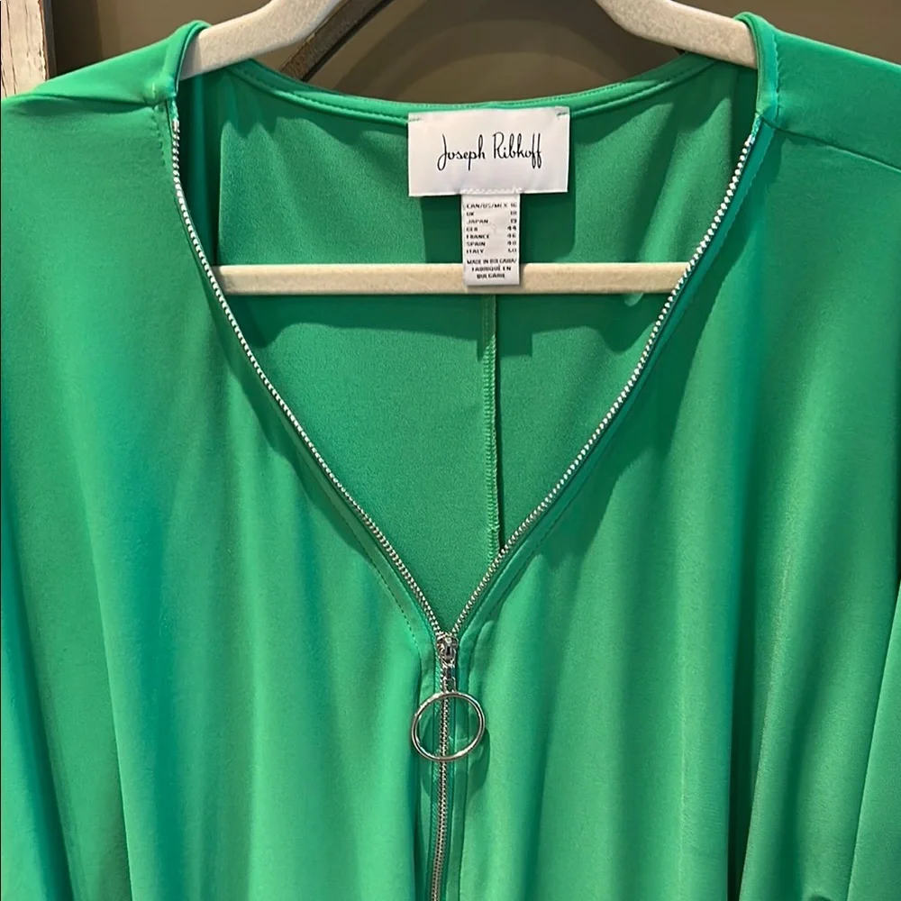 Joseph Ribkoff Top - Picture 3 of 6